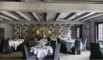 RESTAURANT LES TUILERIES NIORT