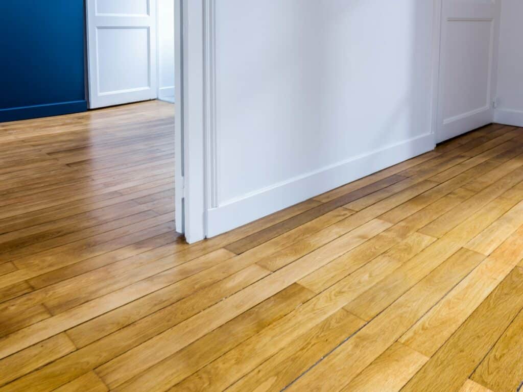 comment bien entretenir son parquet