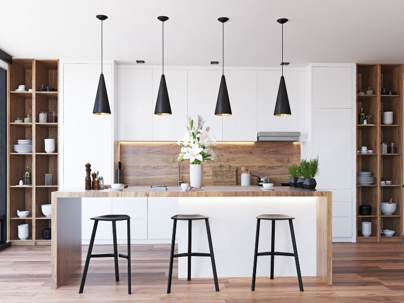 1-Quelle peinture pour la cuisine